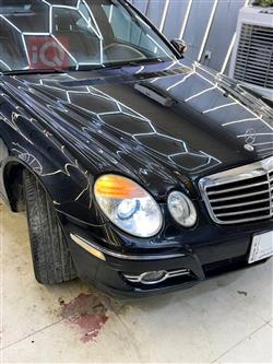 مێرسێدس بێنز E-Class